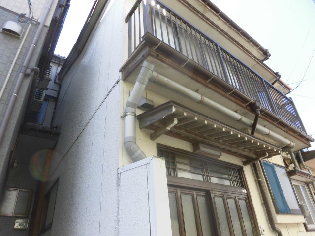 イメージ写真:能生の賃貸空き家(能ー49)