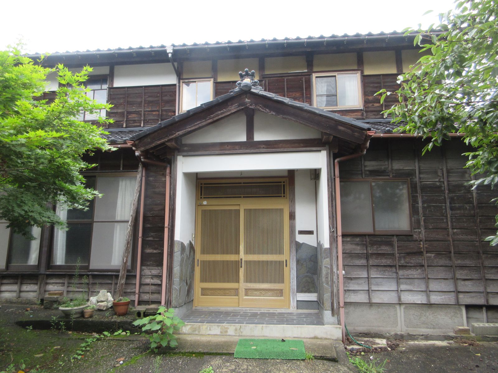 イメージ写真:羽生の空き家(糸ー190)