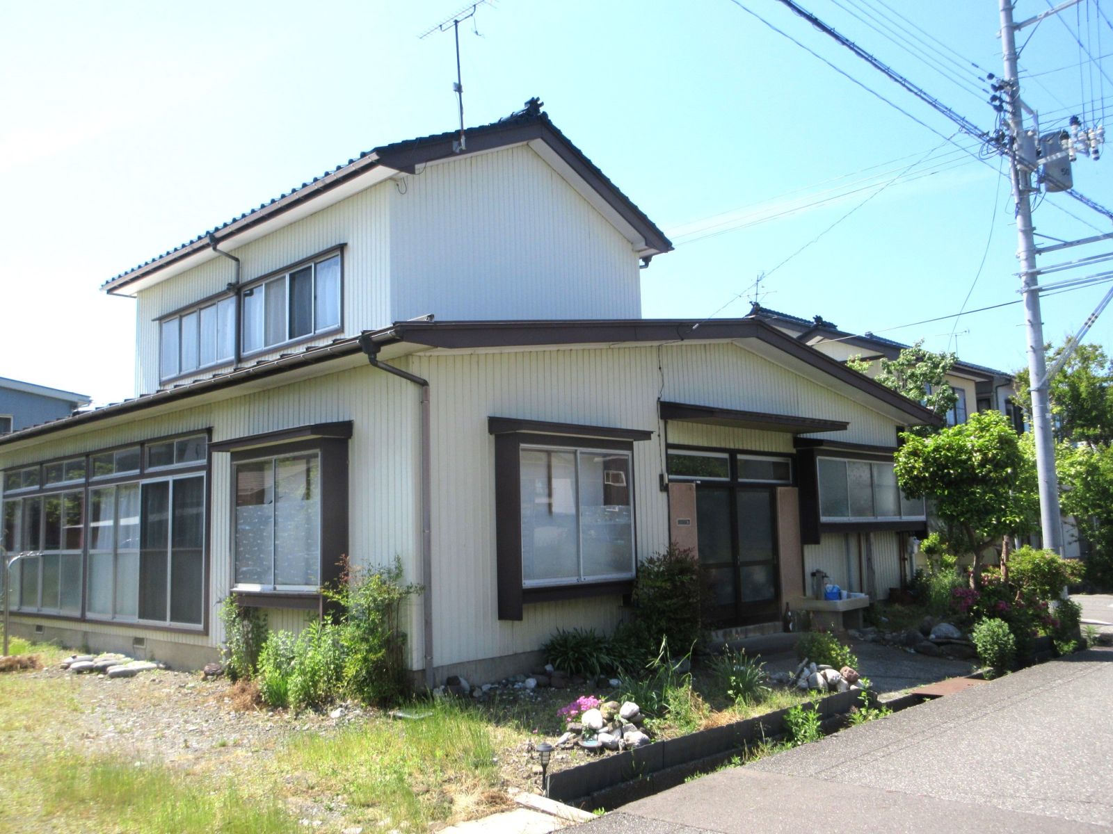 田海の空き家（青ー97）