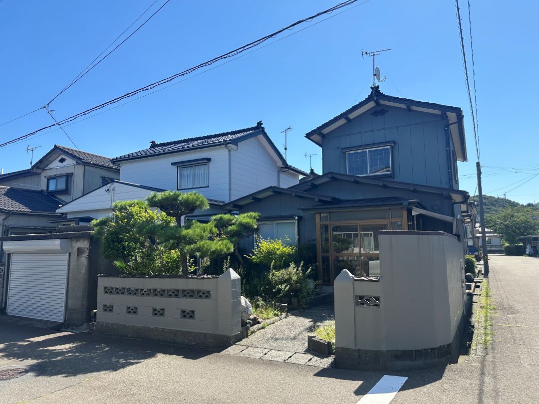 イメージ写真：田海の空き家（青ー104）