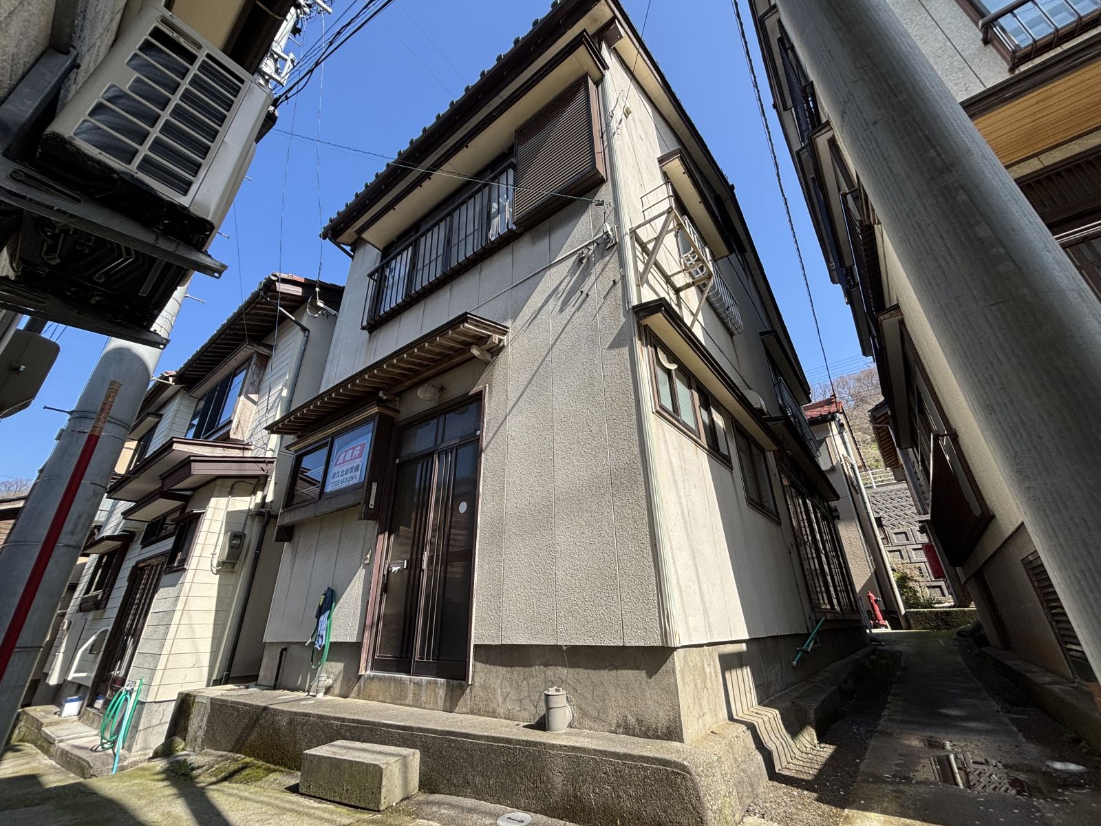 イメージ写真:能生小泊の空き家(能-105)