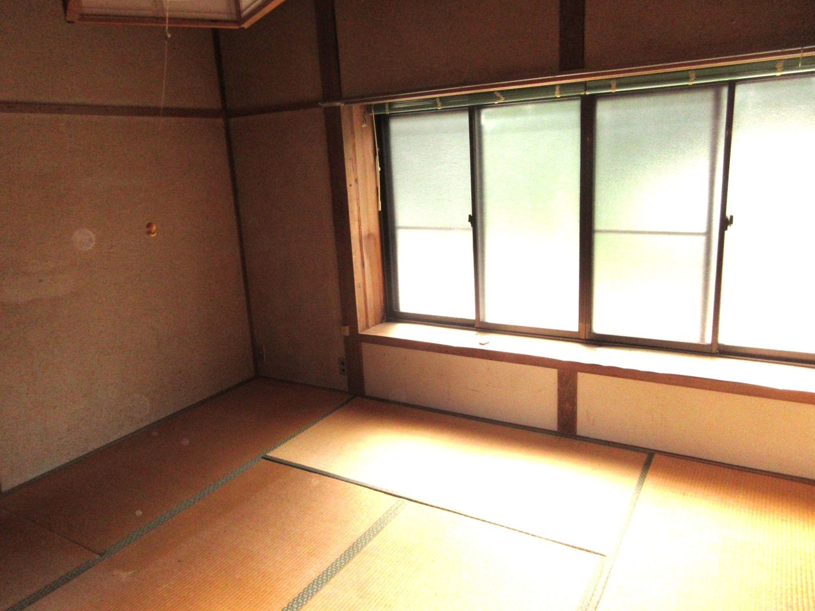 2階 和室