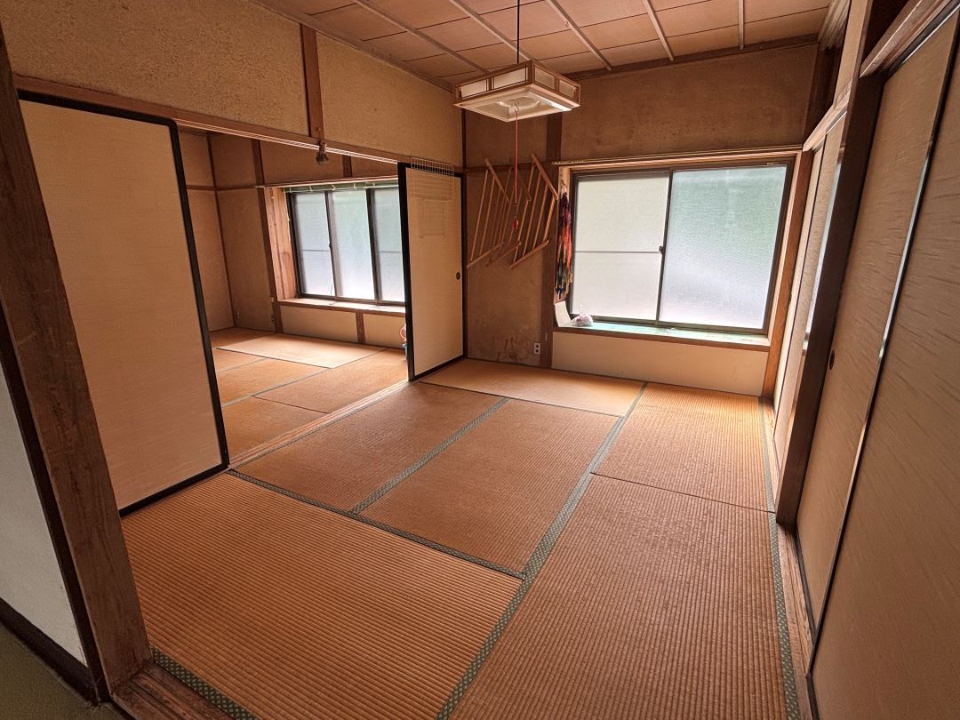 2階 和室
