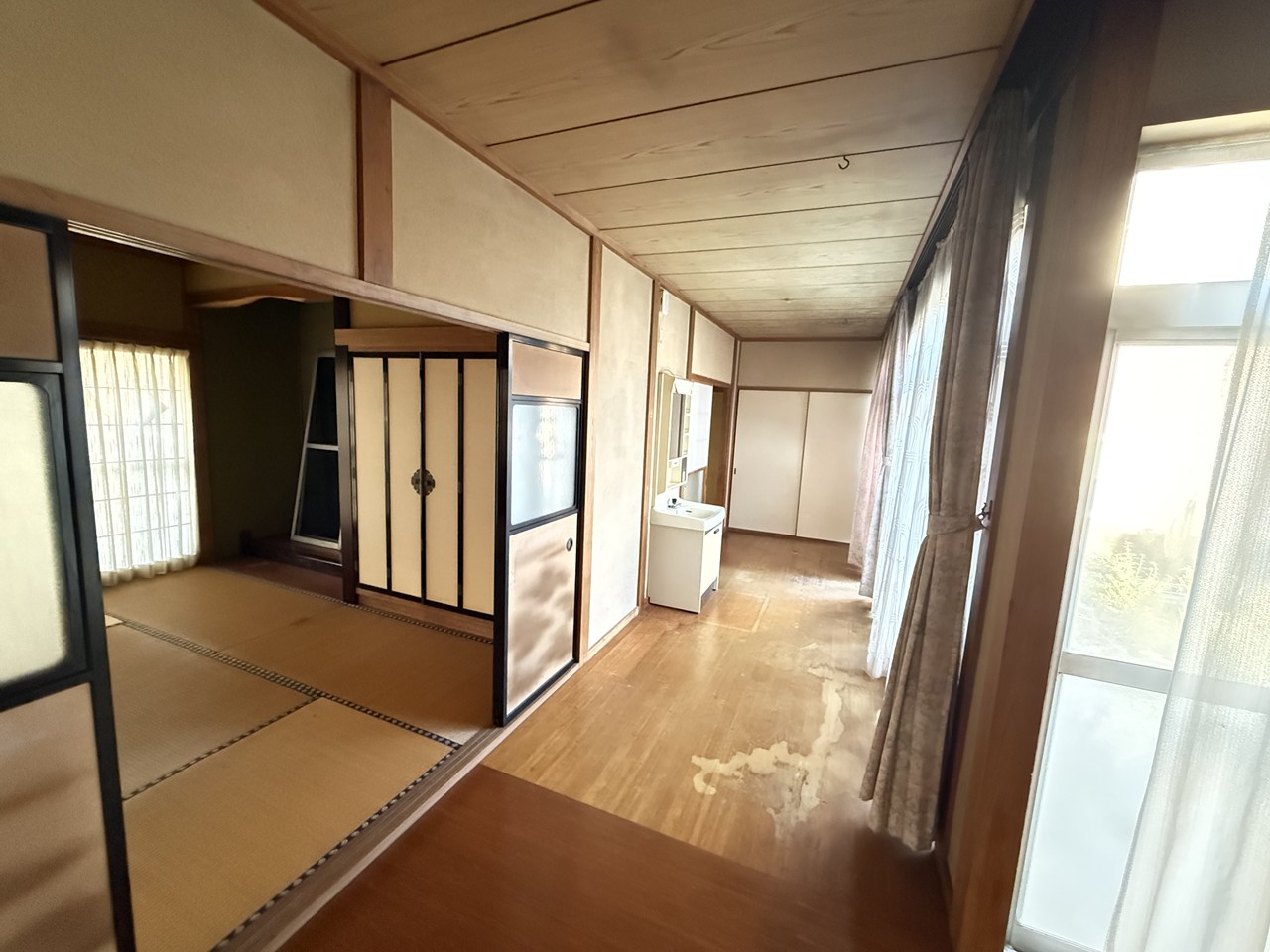 縁側