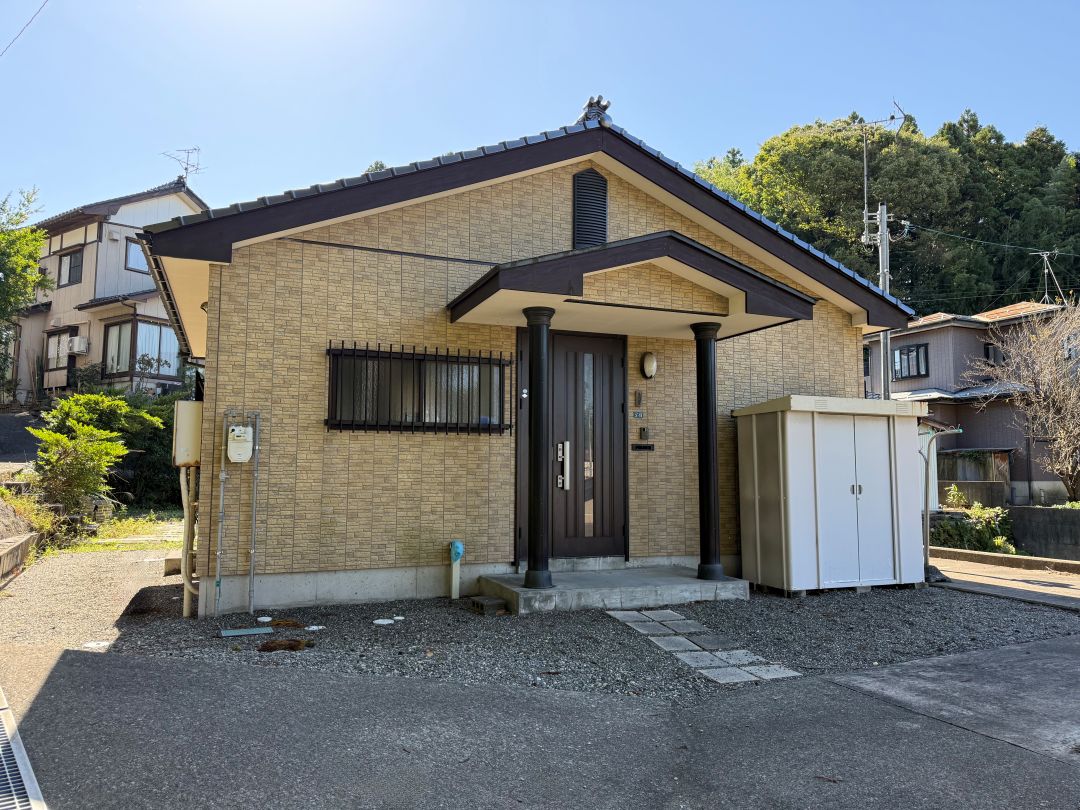 一の宮の空き家（糸ー315）